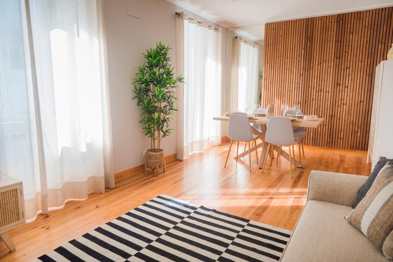 Chic & Classy Lisboa By Gt House Exterior photo