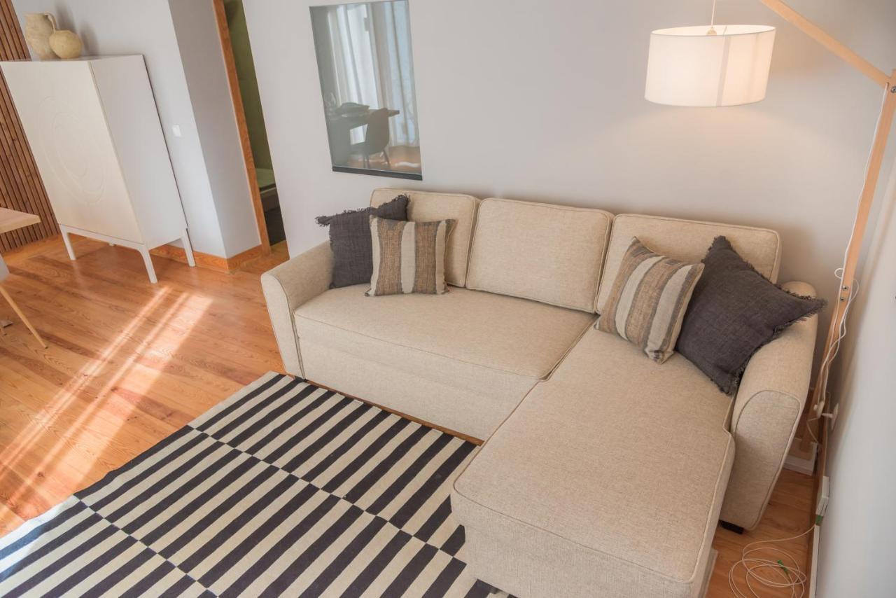 Chic & Classy Lisboa By Gt House Exterior photo