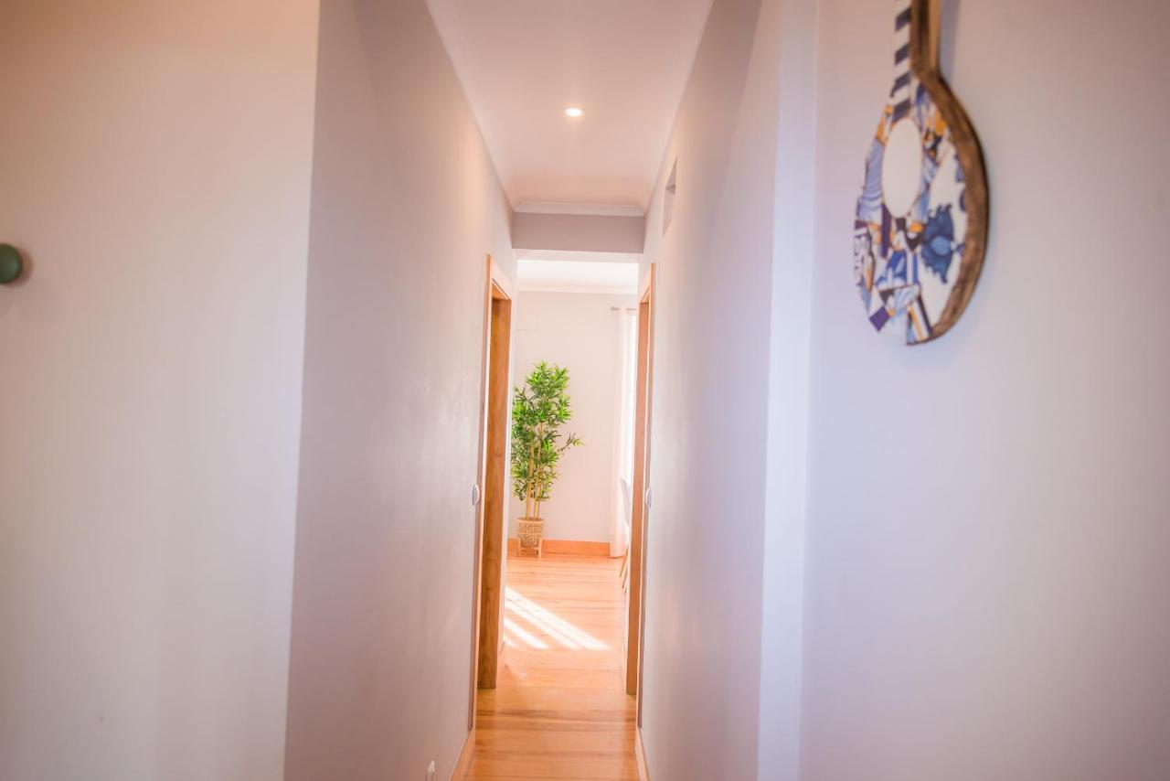 Chic & Classy Lisboa By Gt House Exterior photo