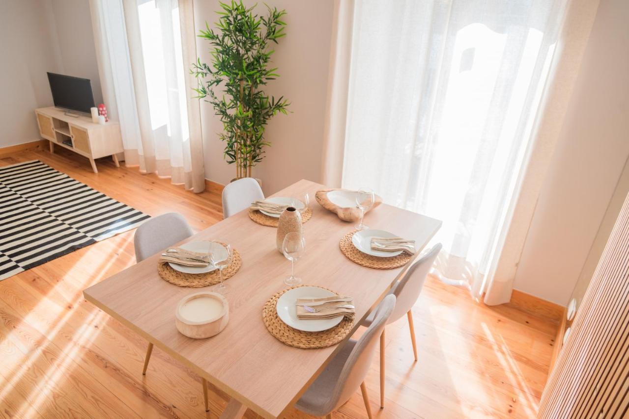 Chic & Classy Lisboa By Gt House Exterior photo